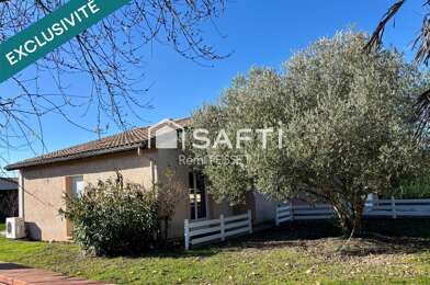 Maison 5 pièces 259900 €