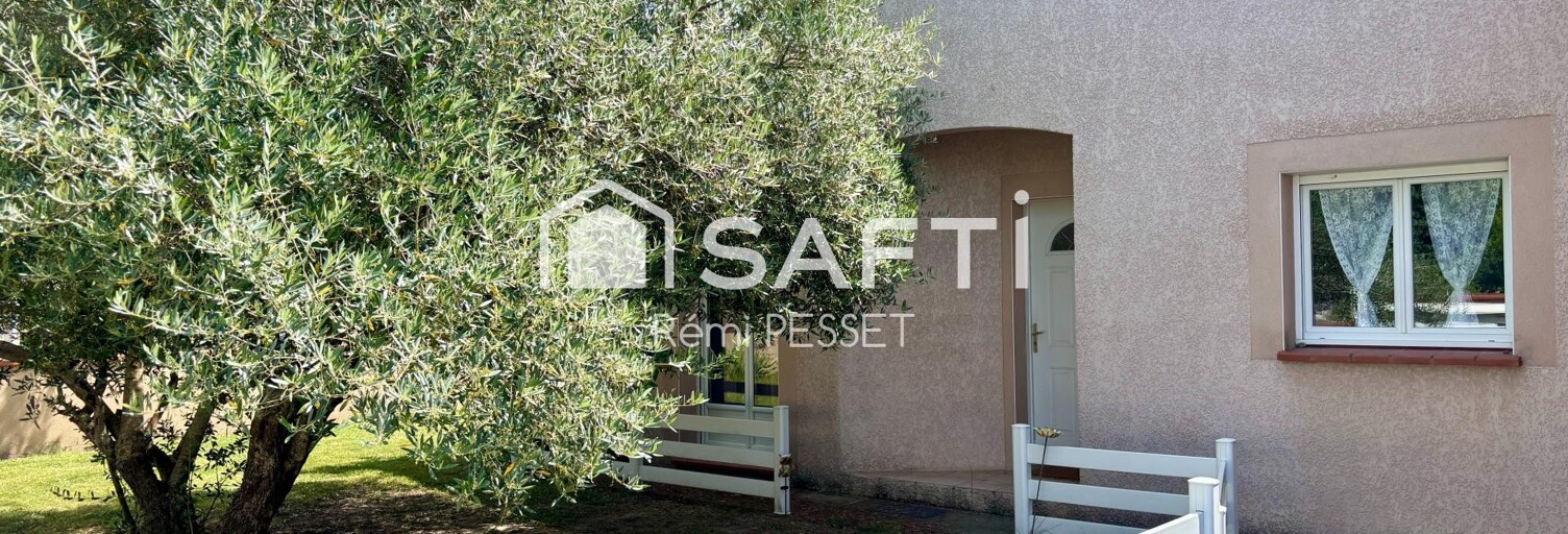 Maison 5 Pièces 108 m² à vendre à Montauban (82000)