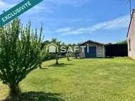 A vendre Maison 5 pièces propre et saine de plain pied — photo 2