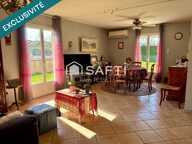 A vendre Maison 5 pièces propre et saine de plain pied — photo 4