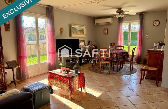 A vendre Maison 5 pièces propre et saine de plain pied — photo 4