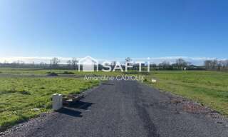 Terrain  621 m² à vendre à Cardonville (14230)