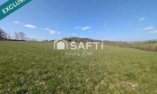 Terrain  2508 m² à vendre à Albi (81000)