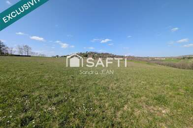 Terrain  85000 €