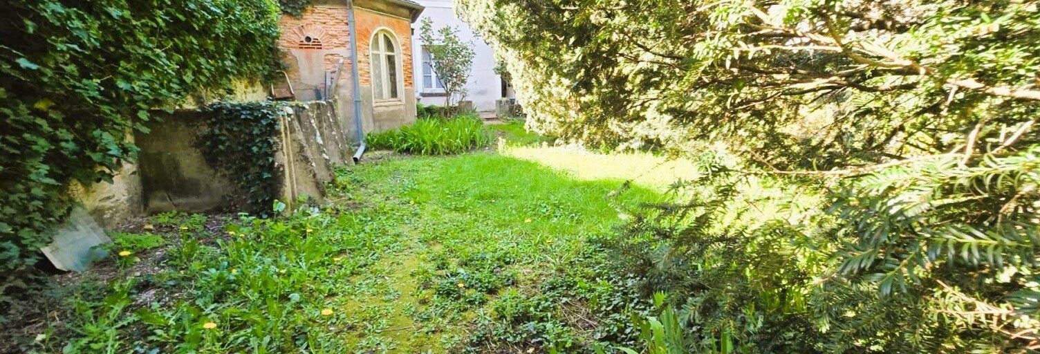 Appartement 3 Pièces 64 m² à vendre à Nantes (44000)