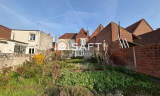 Maison 5 Pièces 95 m² à vendre à Lillers (62190)
