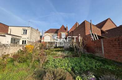 Maison 5 pièces 147370 €