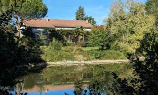 Maison 10 Pièces 220 m² à vendre à Montauban (82000)