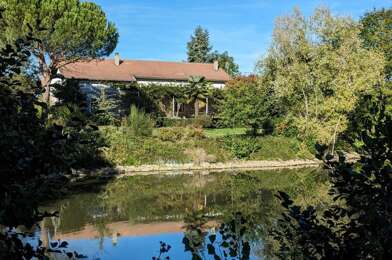 Maison 10 pièces 498000 €