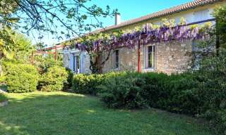 Maison 10 Pièces 220 m² à vendre à Montauban (82000)