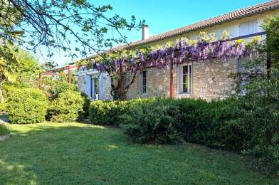 Maison 10 pièces 498000 €