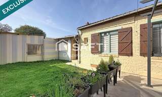 Maison 8 Pièces 152 m² à vendre à Avion (62210)