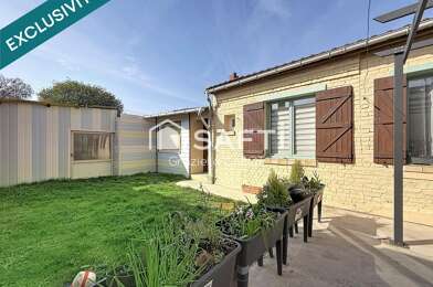 Maison 8 pièces 189999 €