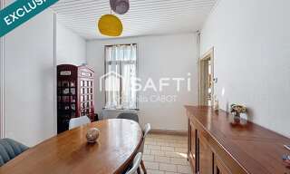 Maison 8 Pièces 152 m² à vendre à Avion (62210)