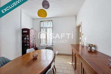 Maison 8 pièces 189999 €