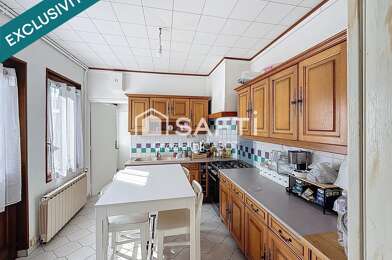 Maison 8 pièces 189999 €