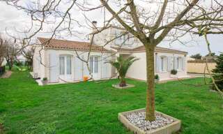 Maison 6 Pièces 180 m² à vendre à Yves (17340)