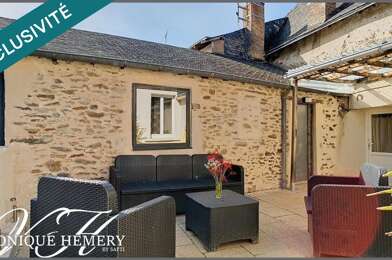 Maison 6 pièces 145000 €