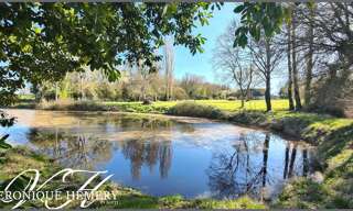 Maison 4 Pièces 85 m² à vendre à Les Hauts-d'Anjou (49330)