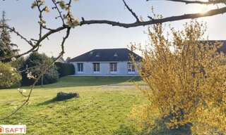 Maison 8 Pièces 125 m² à vendre à Arnouville-lès-Mantes (78790)