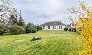 Maison 8 Pièces 125 m² à vendre à Arnouville-lès-Mantes (78790)