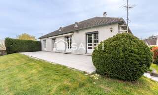 Maison 8 Pièces 125 m² à vendre à Arnouville-lès-Mantes (78790)