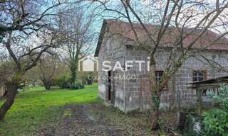 Maison 2 Pièces 105 m² à vendre à Issé (44520)