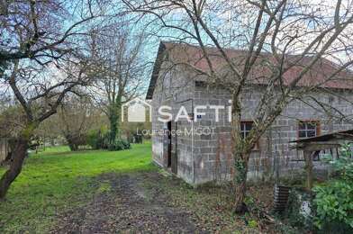 Maison 2 pièces 77000 €