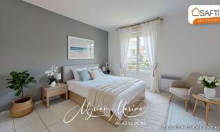 Appartement 5 Pièces 98 m² à vendre à Fréjus (83600)