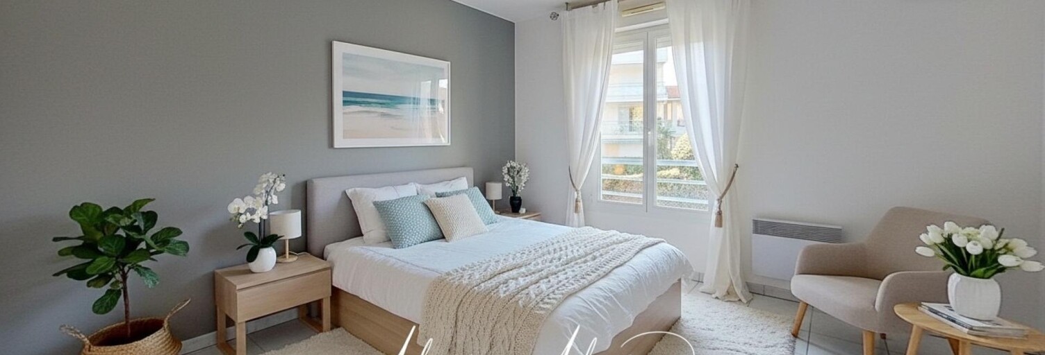 Appartement 5 Pièces 98 m² à vendre à Fréjus (83600)