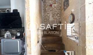 Maison 7 Pièces 128 m² à vendre à Reviers (14470)