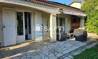 Maison 4 Pièces 88 m² à vendre à Coufouleux (81800)