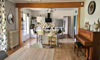 Maison 4 Pièces 88 m² à vendre à Saint-Sulpice-la-Pointe (81370)