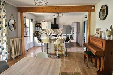 Maison 4 pièces 239000 €