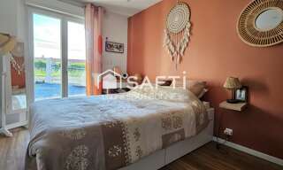 Maison 4 Pièces 88 m² à vendre à Saint-Sulpice-la-Pointe (81370)