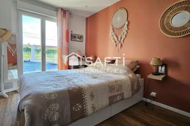 Maison 4 pièces 239000 €