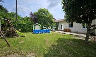 Maison 4 Pièces 88 m² à vendre à Saint-Sulpice-la-Pointe (81370)