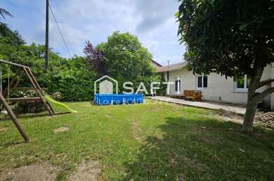 Maison 4 pièces 235000 €