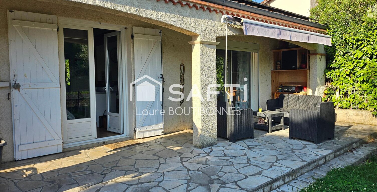 Maison de plain pied proche centre ville — photo 1