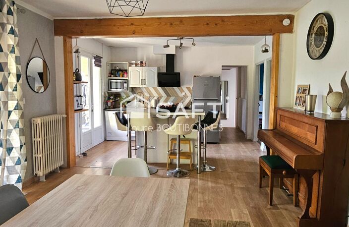 Maison de plain pied proche centre ville — photo 2