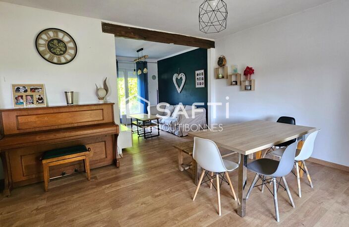 Maison de plain pied proche centre ville — photo 3