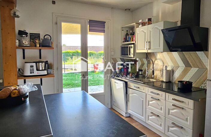 Maison de plain pied proche centre ville — photo 4