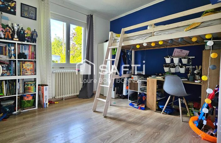 Maison de plain pied proche centre ville — photo 5
