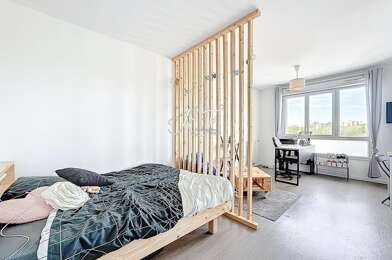 Appartement 1 pièces 139900 €