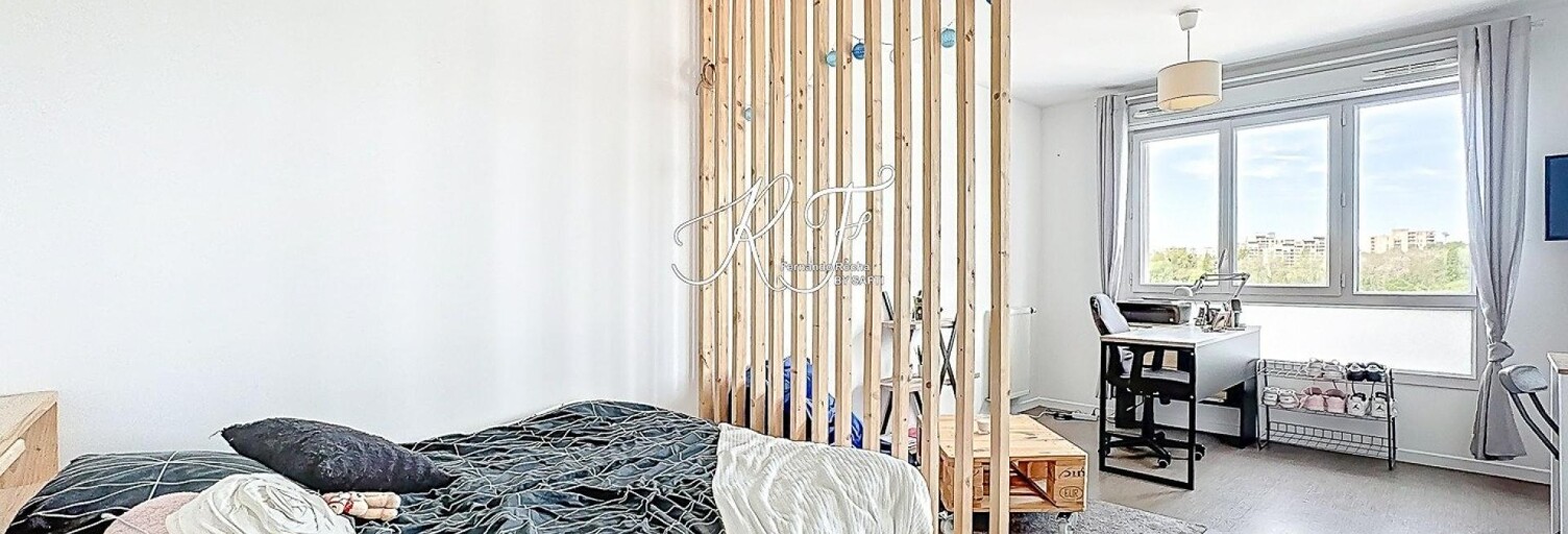 Appartement 1 Pièce 31 m² à vendre à Éragny (95610)