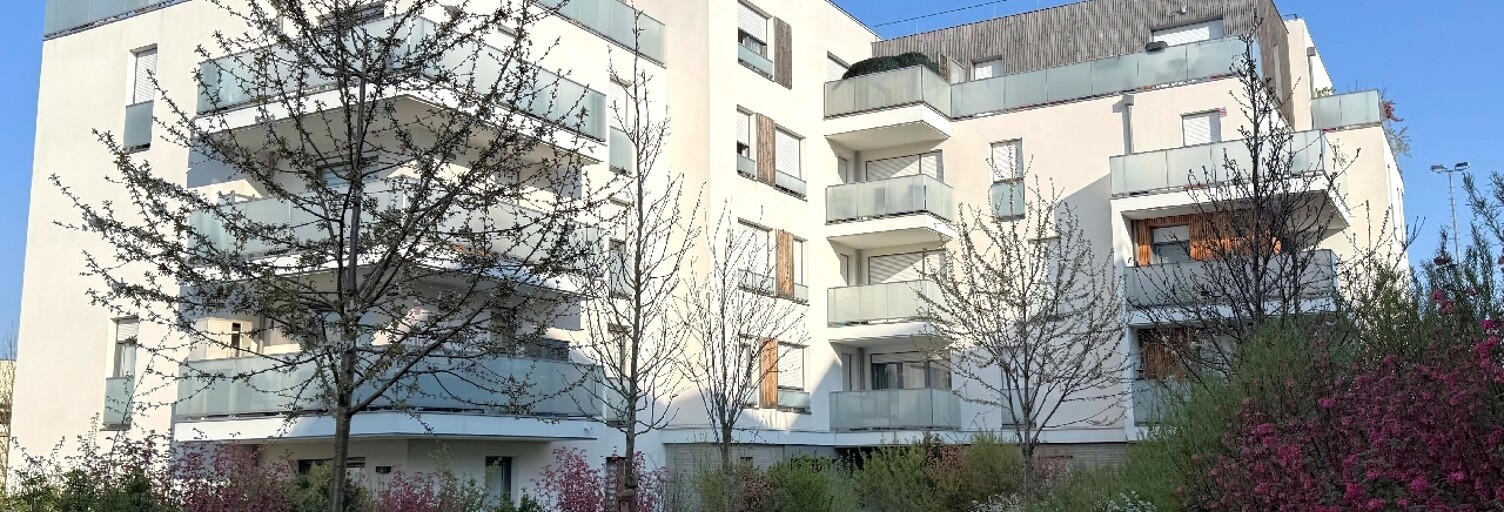 Appartement 3 Pièces 66 m² à vendre à Sannois (95110)