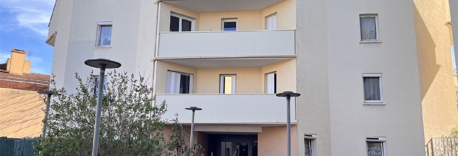 Appartement 3 Pièces 68 m² à vendre à Beauchamp (95250)