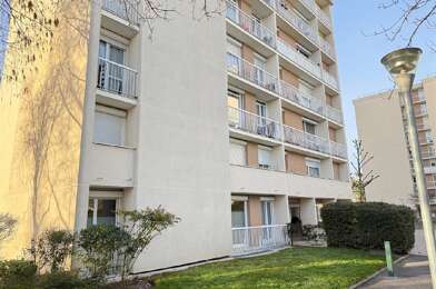Appartement 2 pièces 159500 €