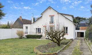 Maison 6 Pièces 137 m² à vendre à Taverny (95150)