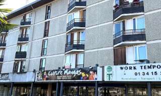 Appartement 3 Pièces 62 m² à vendre à Franconville (95130)